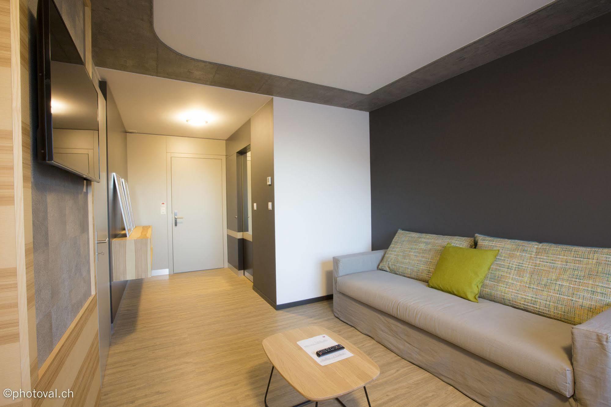 Martigny Boutique-Hotel Экстерьер фото