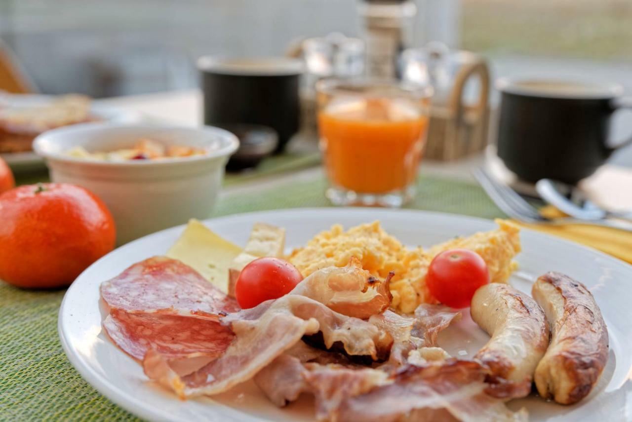 Martigny Boutique-Hotel Экстерьер фото